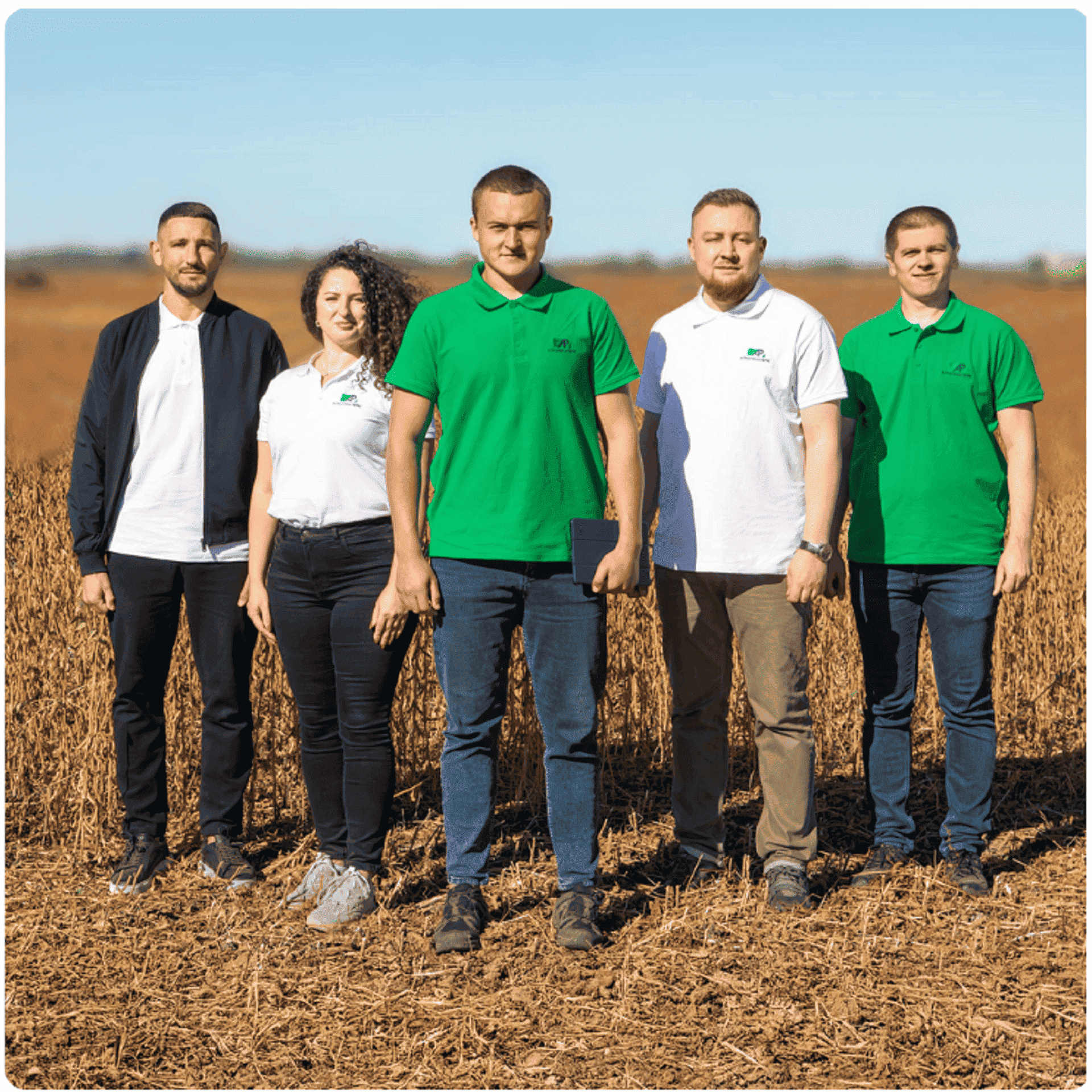 ваш надійний партнер