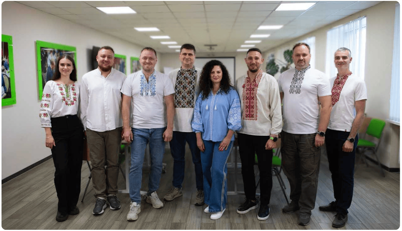 Що ми пропонуємо