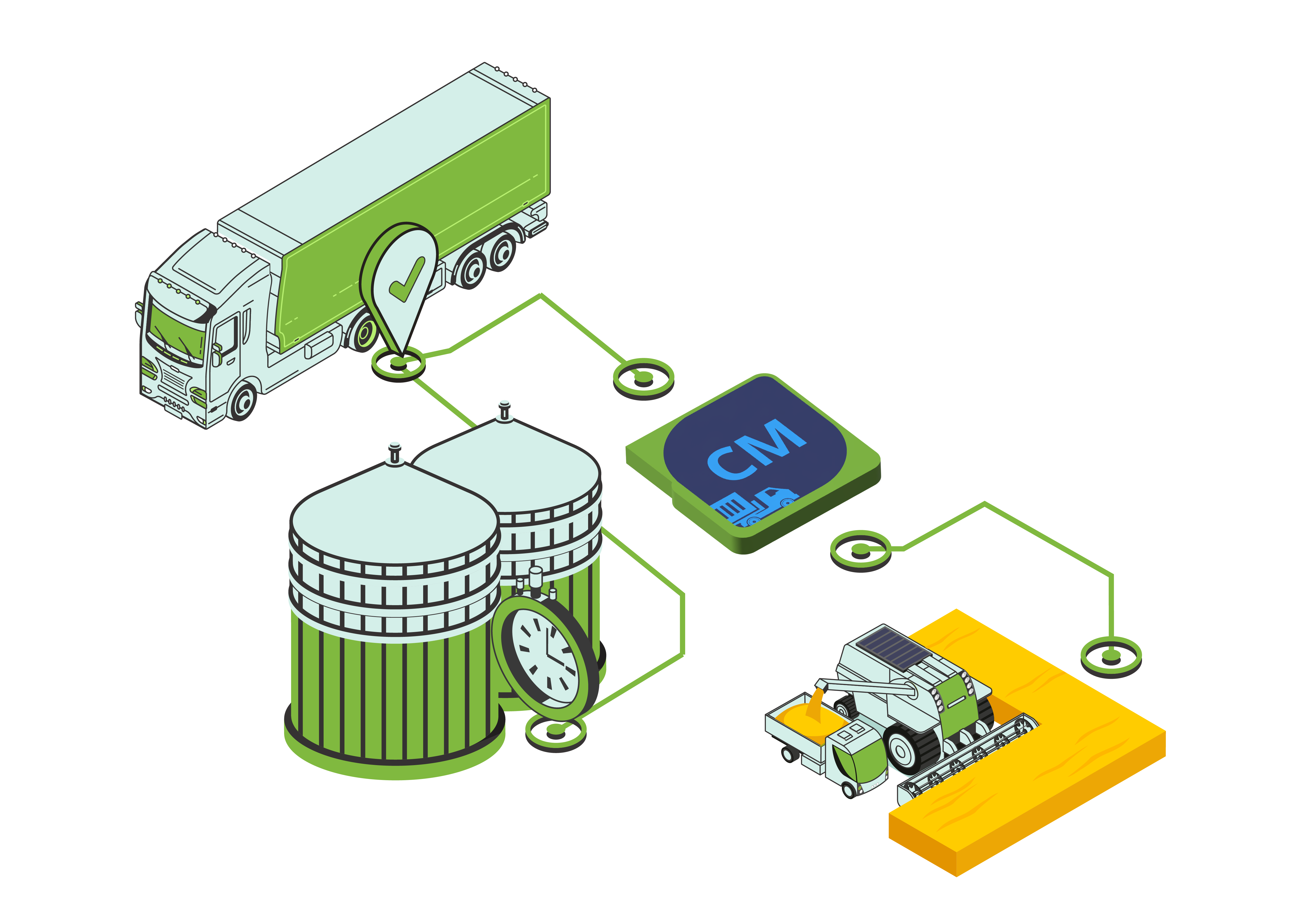 isometric banners-CM