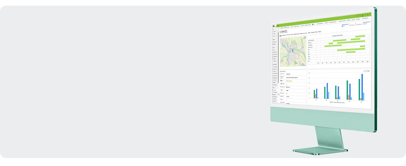 Основні функції фото