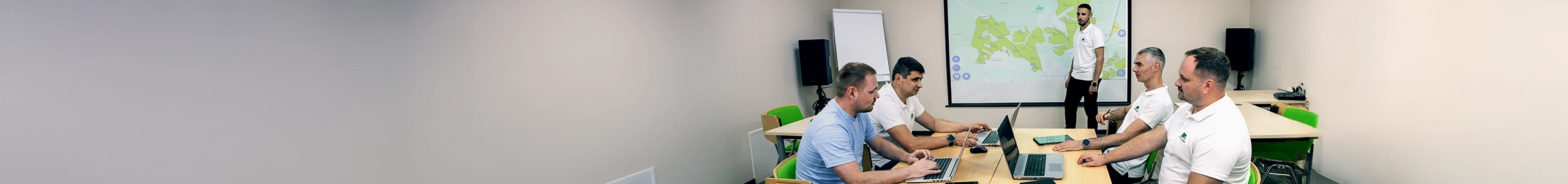 Банер проєкти