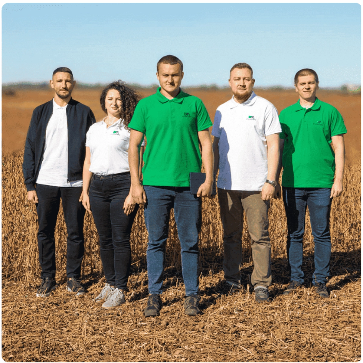 ваш надійний партнер