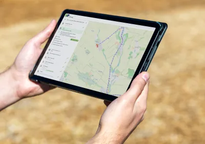 Оптимізація логістики постачання зерна