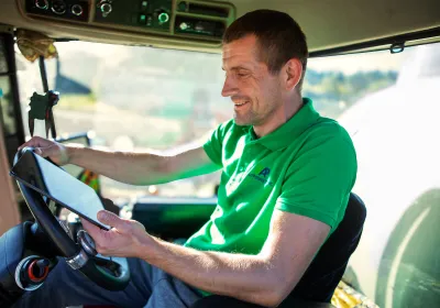 АП Логістік