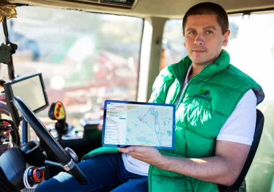 АП Логістік