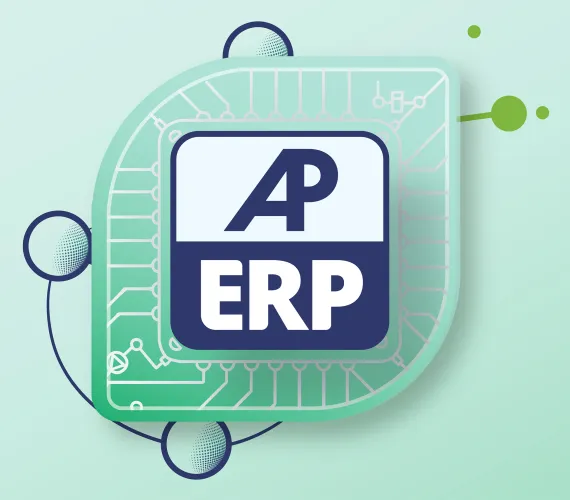 фото AP ERP