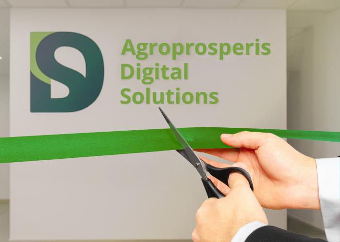 Запуск сайту ap-digitals.com