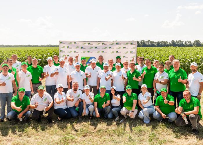 Новина. Плани на 2026 рік