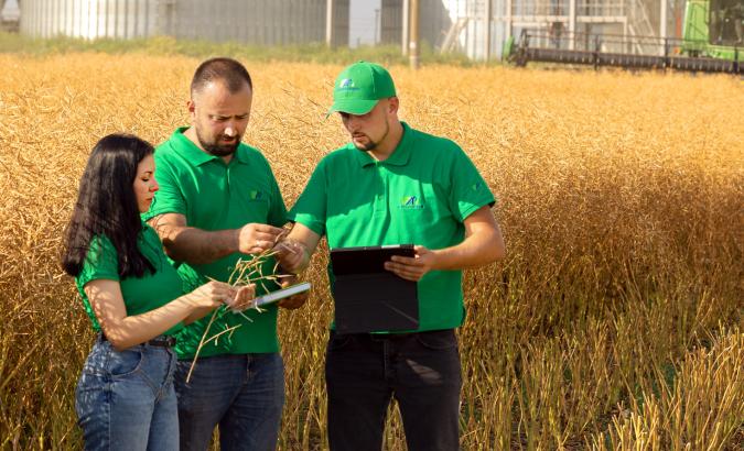 Фінансова аналітика та бюджетування