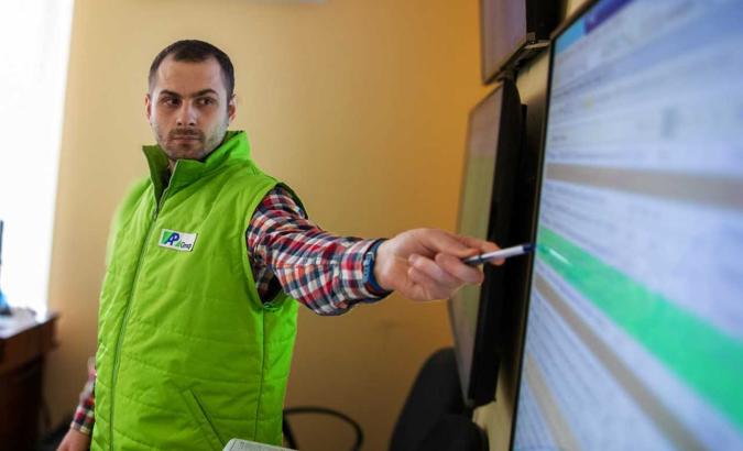 Інформаційна та кібербезпека