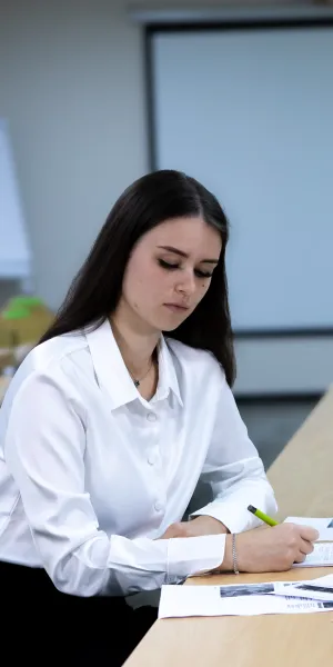 Відділ кадрів