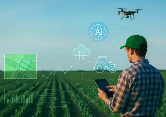 Які ІТ-рішення стануть трендом у 2026 році