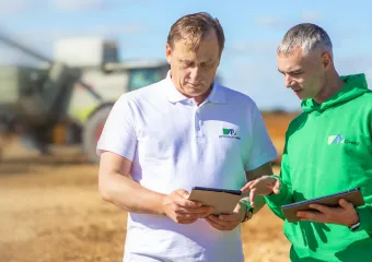 Цифрові рішення для прибуткового