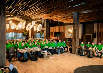 Як молодь змінює підхід до роботи в агро