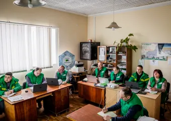 Стаття. Цифровізація без цілісності