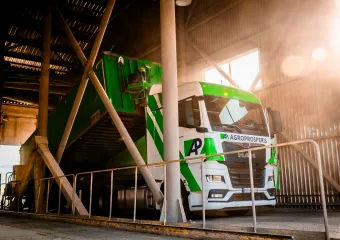 Логістика без втрат: як агробізнес економить час і гроші