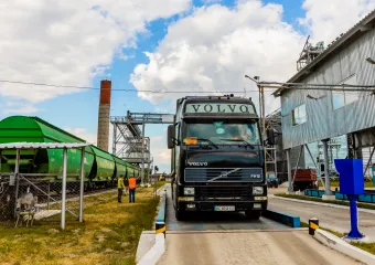 Як тримати логістику під контролем у пікові тижні