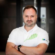 Олександр Рудченко