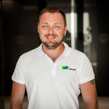 Руслан Заворотний