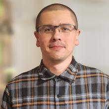 Олексій Гончар