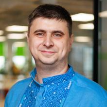 Павло Мандренко