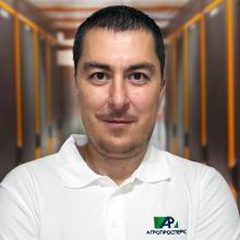 Токовенко Олексій